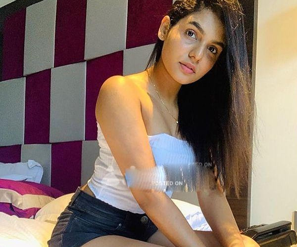 Escorts in Sonagachi